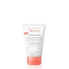 Avène Cold Cream Handcrème 50ml